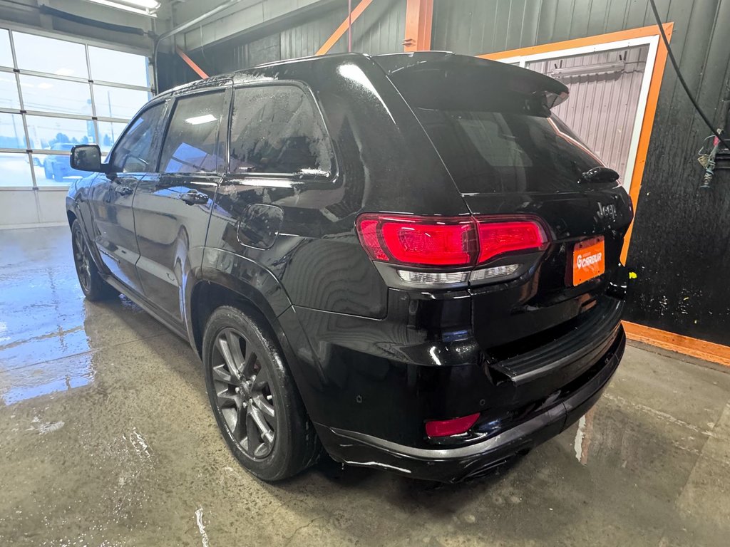 2018 Jeep Grand Cherokee in St-Jérôme, Quebec - 6 - w1024h768px