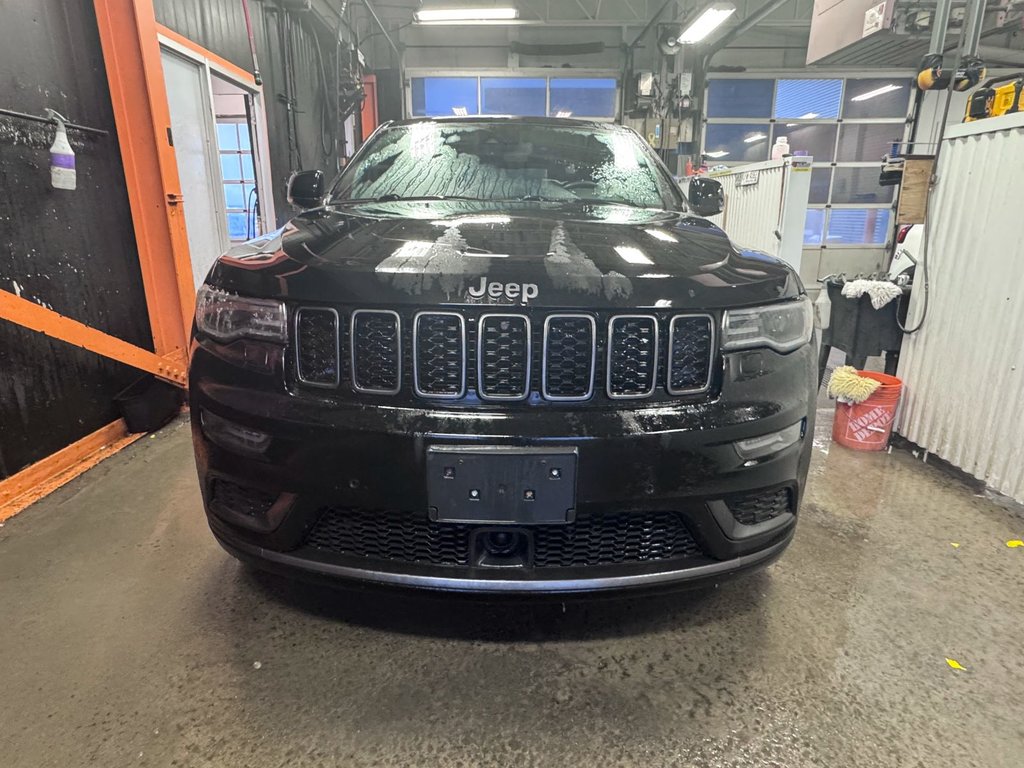 2018 Jeep Grand Cherokee in St-Jérôme, Quebec - 5 - w1024h768px