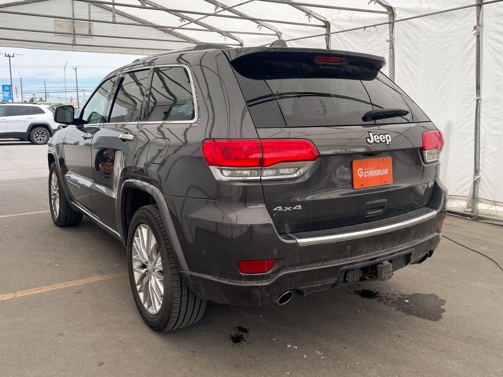 Jeep Grand Cherokee  2018 à St-Jérôme, Québec - 8 - w1024h768px