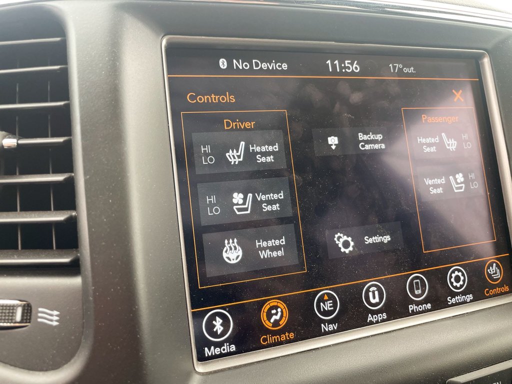 Jeep Grand Cherokee  2018 à St-Jérôme, Québec - 14 - w1024h768px