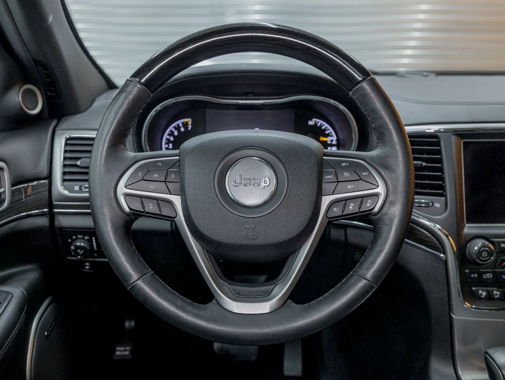 Jeep Grand Cherokee  2018 à St-Jérôme, Québec - 14 - w1024h768px