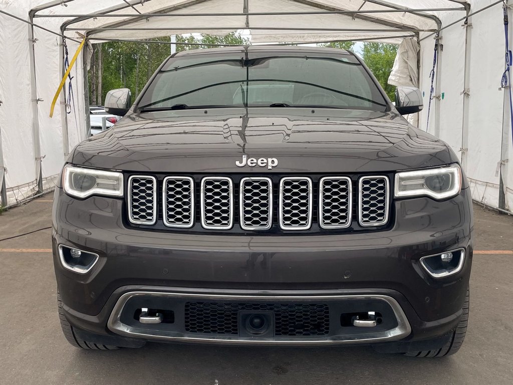 Jeep Grand Cherokee  2018 à St-Jérôme, Québec - 6 - w1024h768px