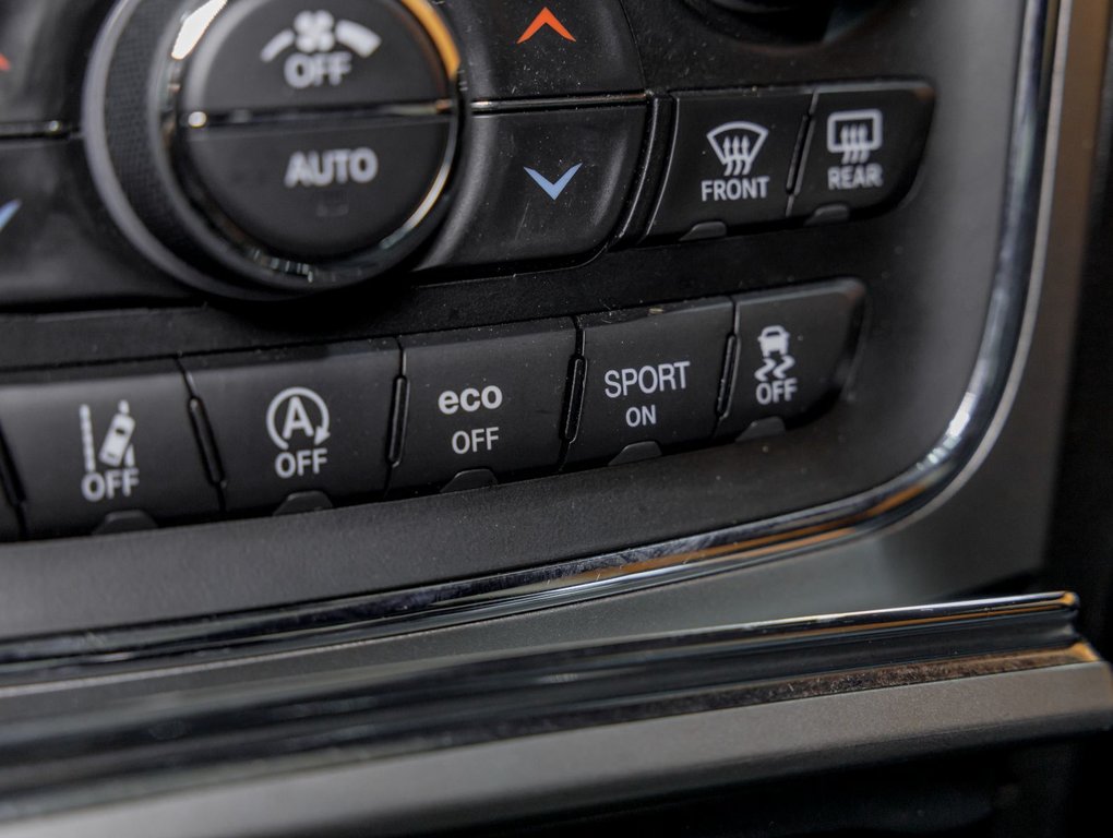Jeep Grand Cherokee  2018 à St-Jérôme, Québec - 23 - w1024h768px
