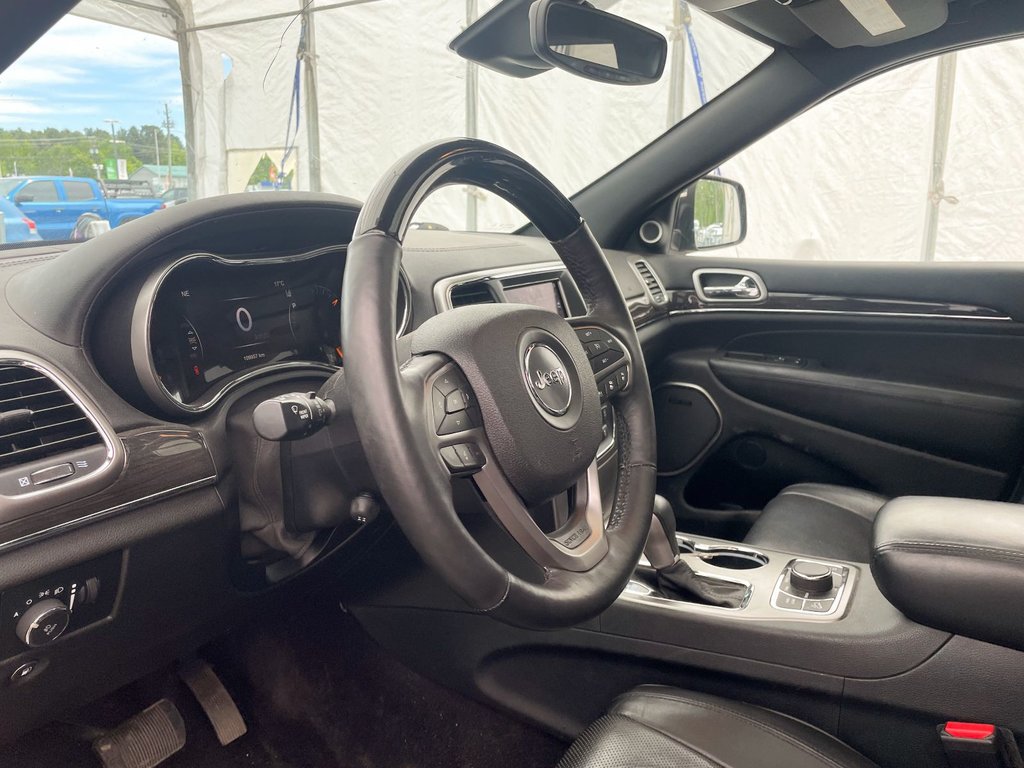 Jeep Grand Cherokee  2018 à St-Jérôme, Québec - 5 - w1024h768px