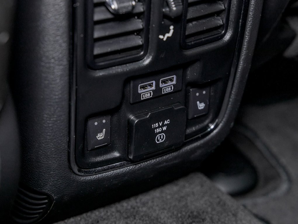 Jeep Grand Cherokee  2018 à St-Jérôme, Québec - 31 - w1024h768px
