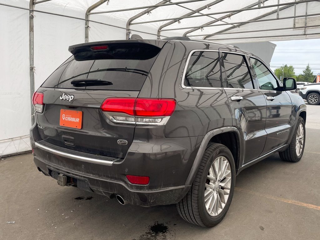 Jeep Grand Cherokee  2018 à St-Jérôme, Québec - 10 - w1024h768px