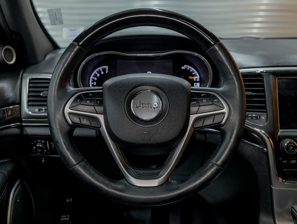 Jeep Grand Cherokee  2018 à St-Jérôme, Québec - 14 - w1024h768px