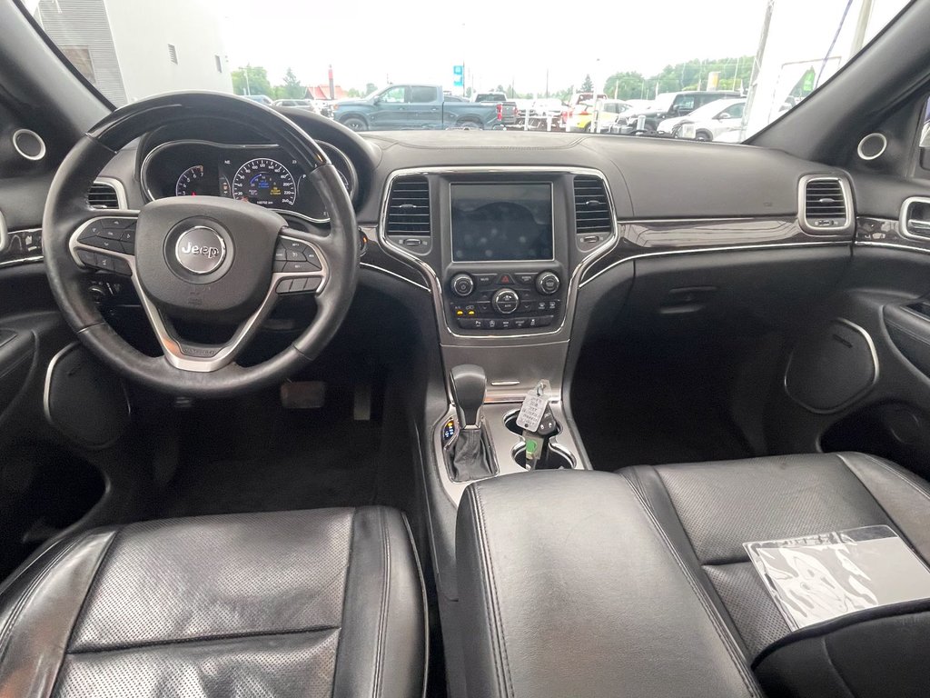 Jeep Grand Cherokee  2018 à St-Jérôme, Québec - 10 - w1024h768px