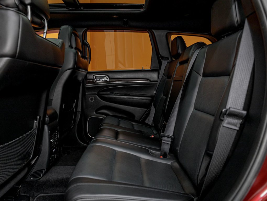 Jeep Grand Cherokee  2018 à St-Jérôme, Québec - 29 - w1024h768px