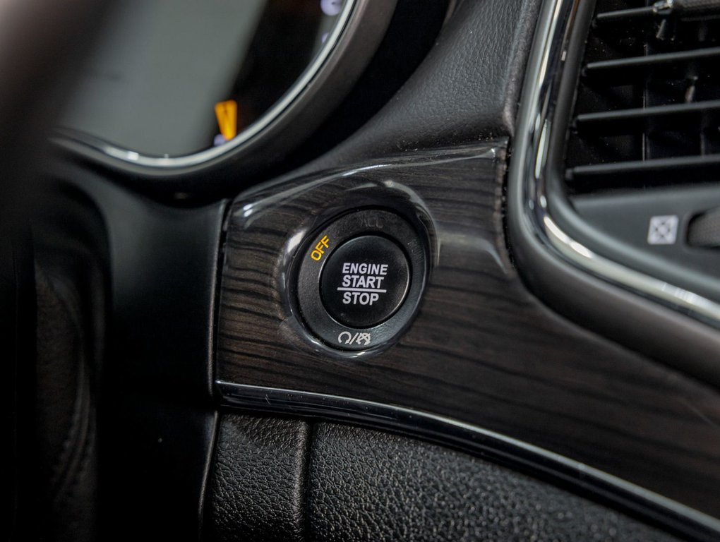 Jeep Grand Cherokee  2018 à St-Jérôme, Québec - 27 - w1024h768px