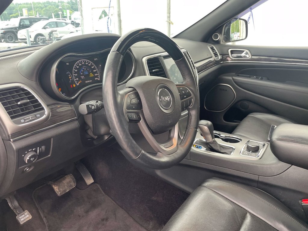 Jeep Grand Cherokee  2018 à St-Jérôme, Québec - 3 - w1024h768px