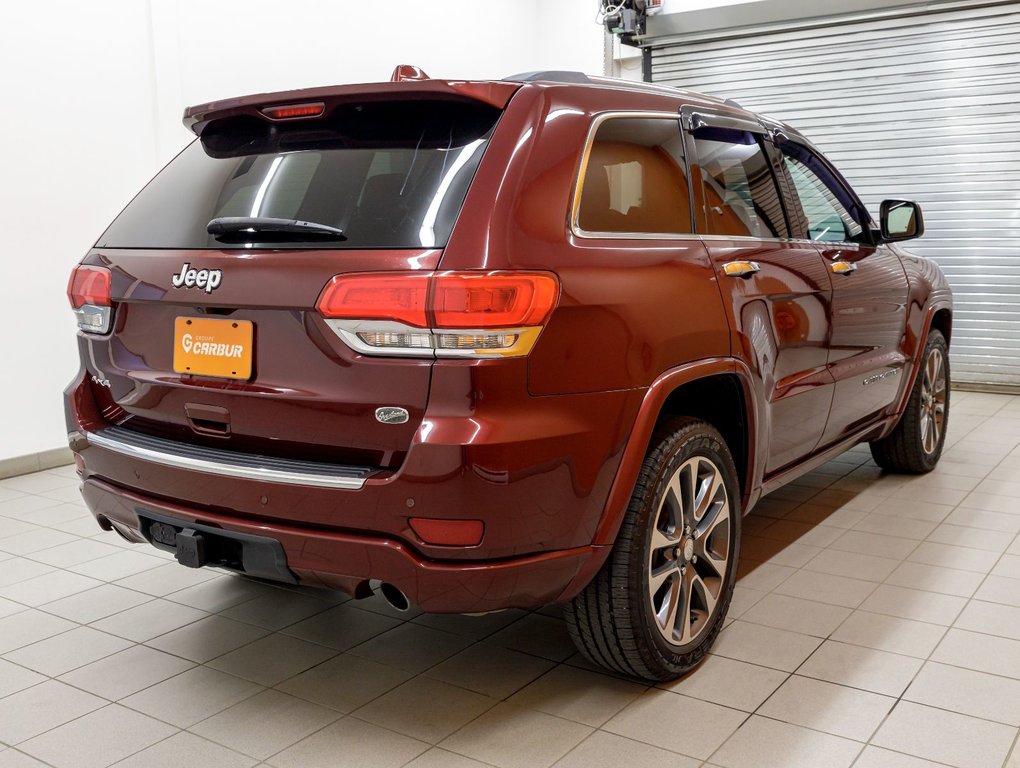 Jeep Grand Cherokee  2018 à St-Jérôme, Québec - 9 - w1024h768px