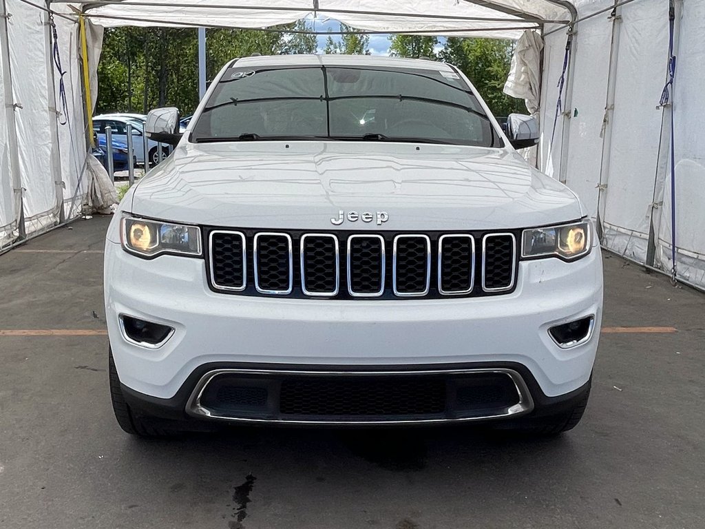 Jeep Grand Cherokee  2018 à St-Jérôme, Québec - 5 - w1024h768px