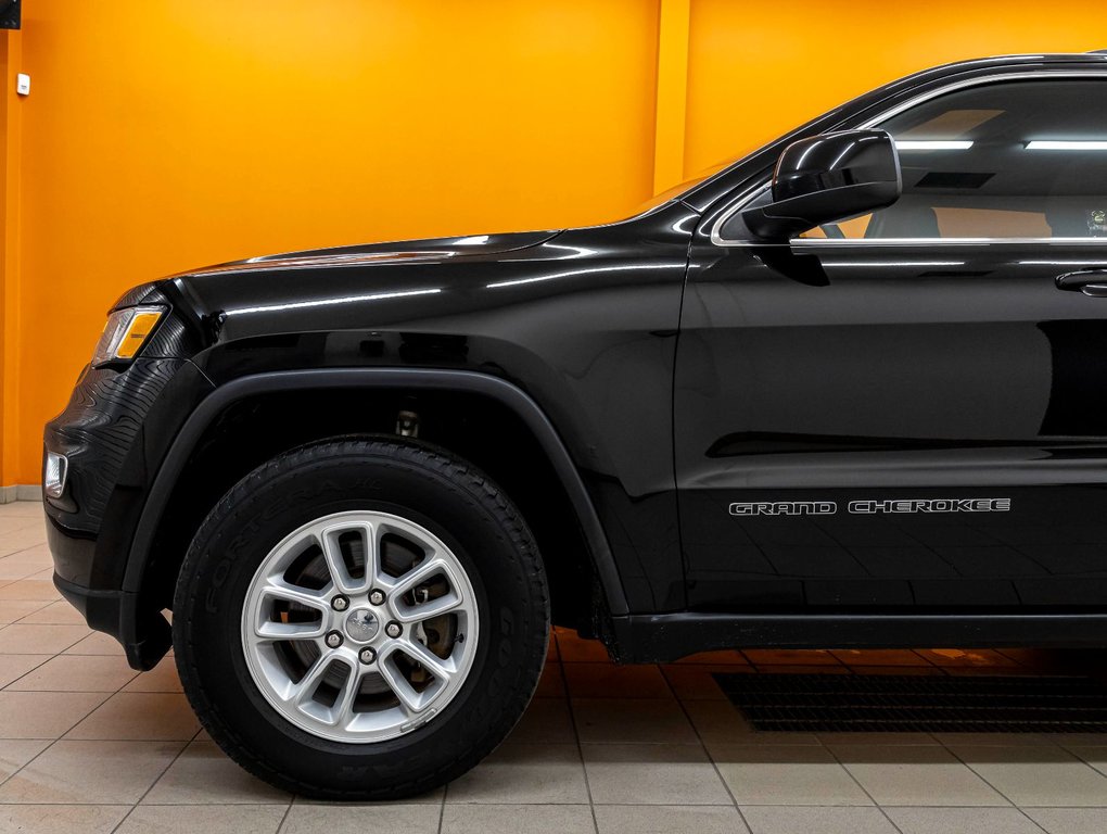 2019 Jeep Grand Cherokee in St-Jérôme, Quebec - 35 - w1024h768px