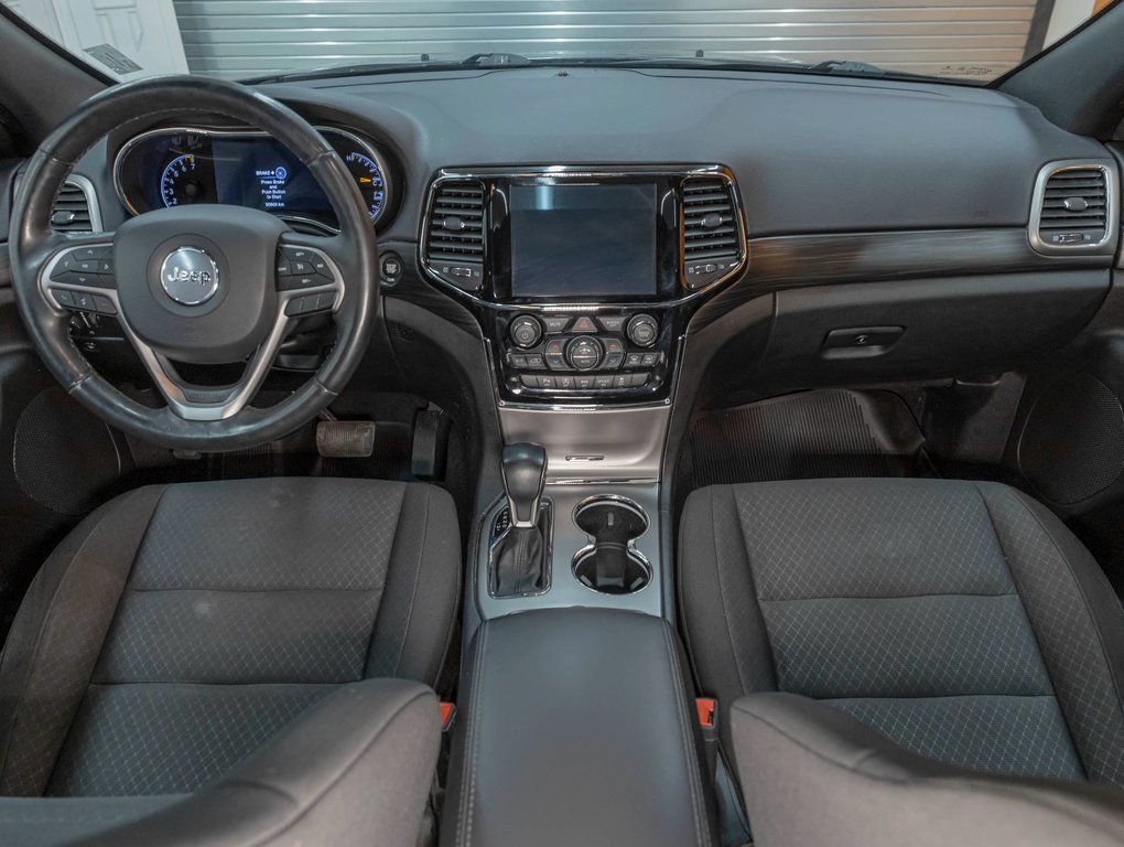 2019 Jeep Grand Cherokee in St-Jérôme, Quebec - 11 - w1024h768px
