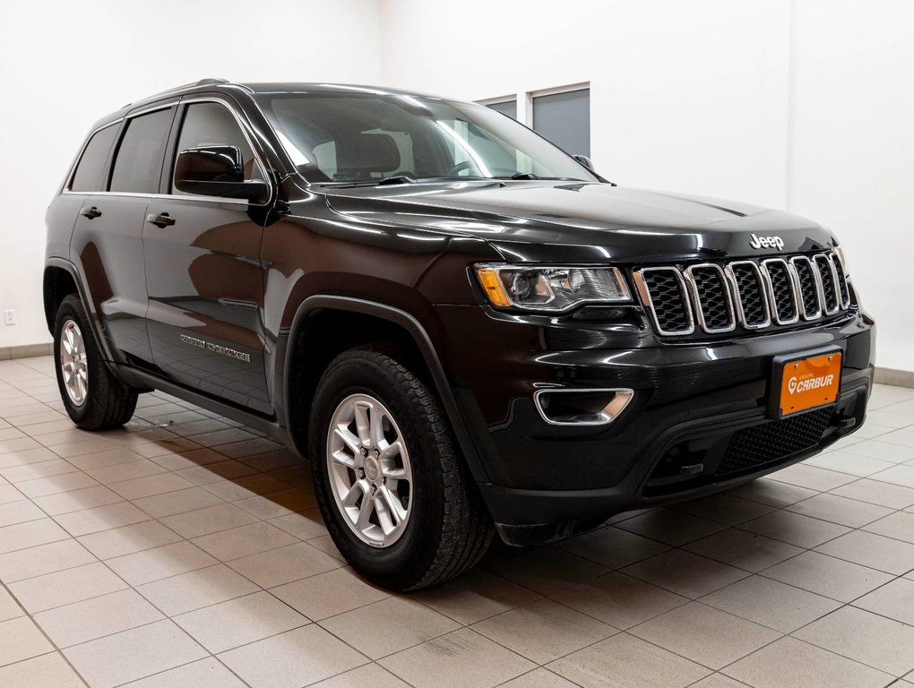 2019 Jeep Grand Cherokee in St-Jérôme, Quebec - 10 - w1024h768px