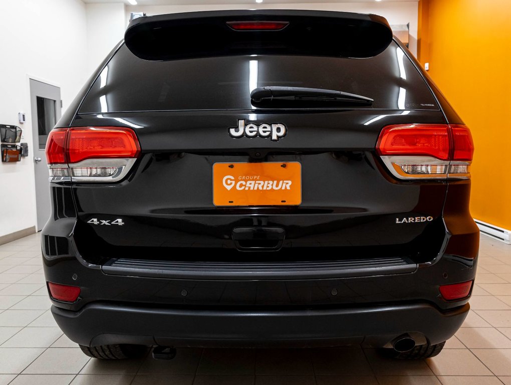 2019 Jeep Grand Cherokee in St-Jérôme, Quebec - 8 - w1024h768px