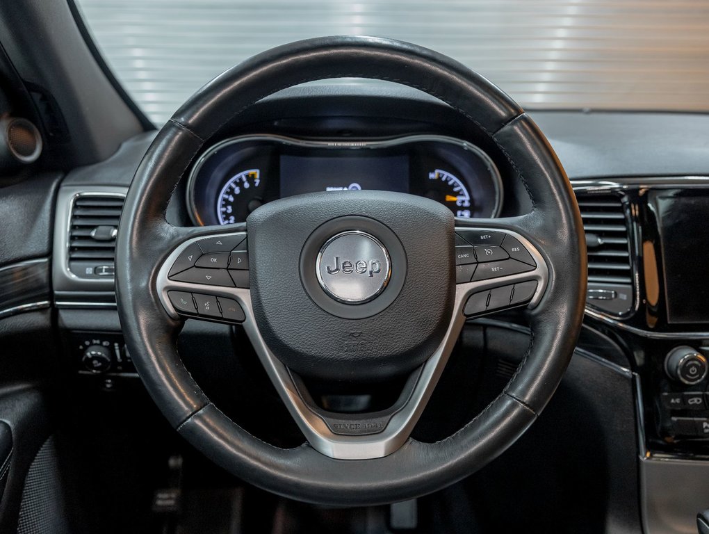 2019 Jeep Grand Cherokee in St-Jérôme, Quebec - 14 - w1024h768px