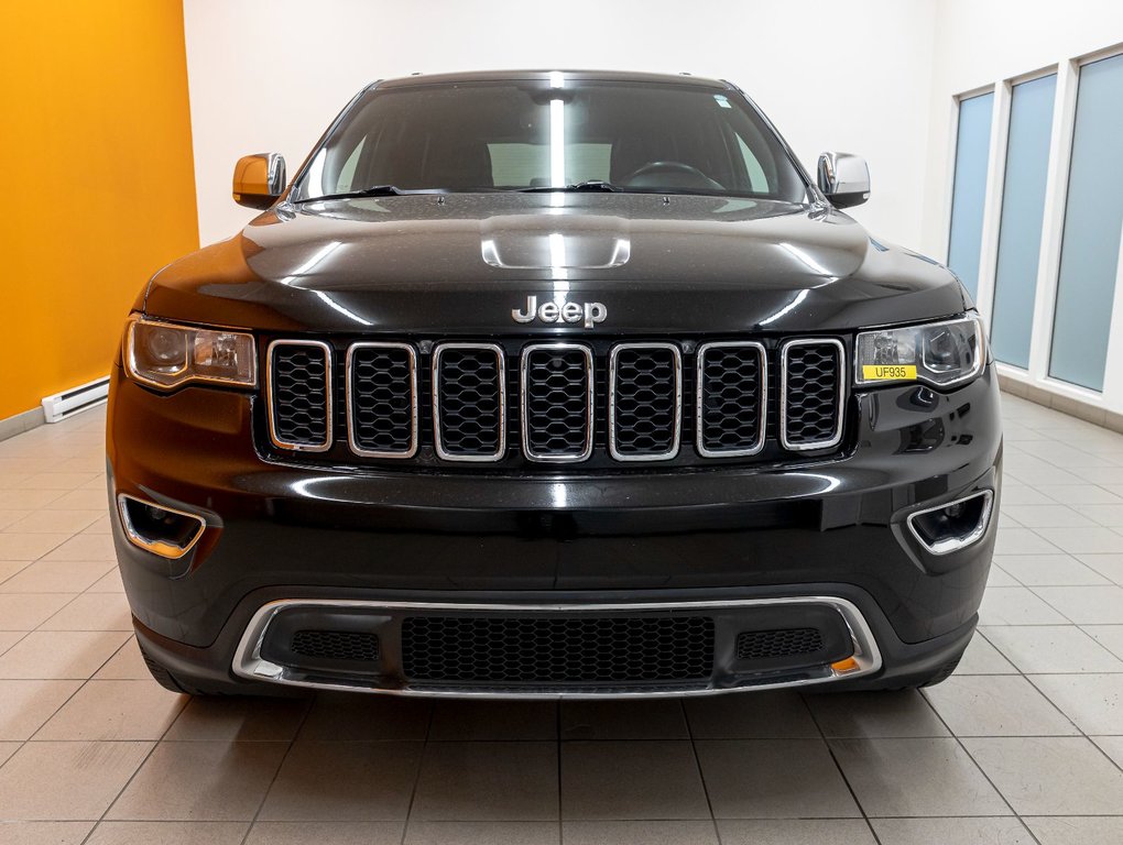 2019 Jeep Grand Cherokee in St-Jérôme, Quebec - 5 - w1024h768px