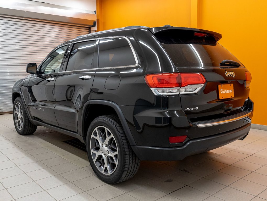 Jeep Grand Cherokee  2019 à St-Jérôme, Québec - 6 - w1024h768px