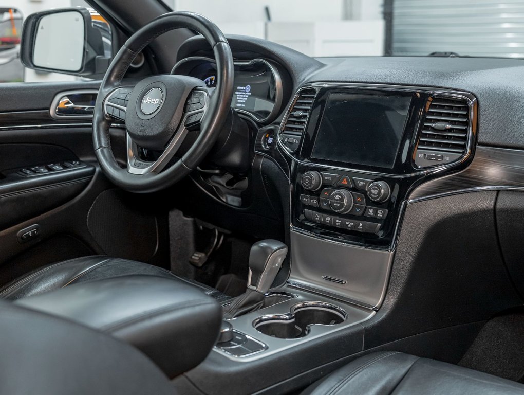 Jeep Grand Cherokee  2019 à St-Jérôme, Québec - 32 - w1024h768px