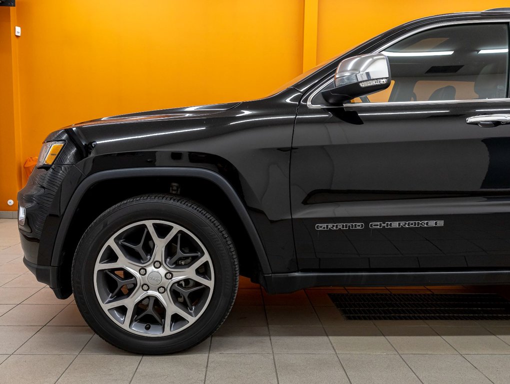 2019 Jeep Grand Cherokee in St-Jérôme, Quebec - 40 - w1024h768px