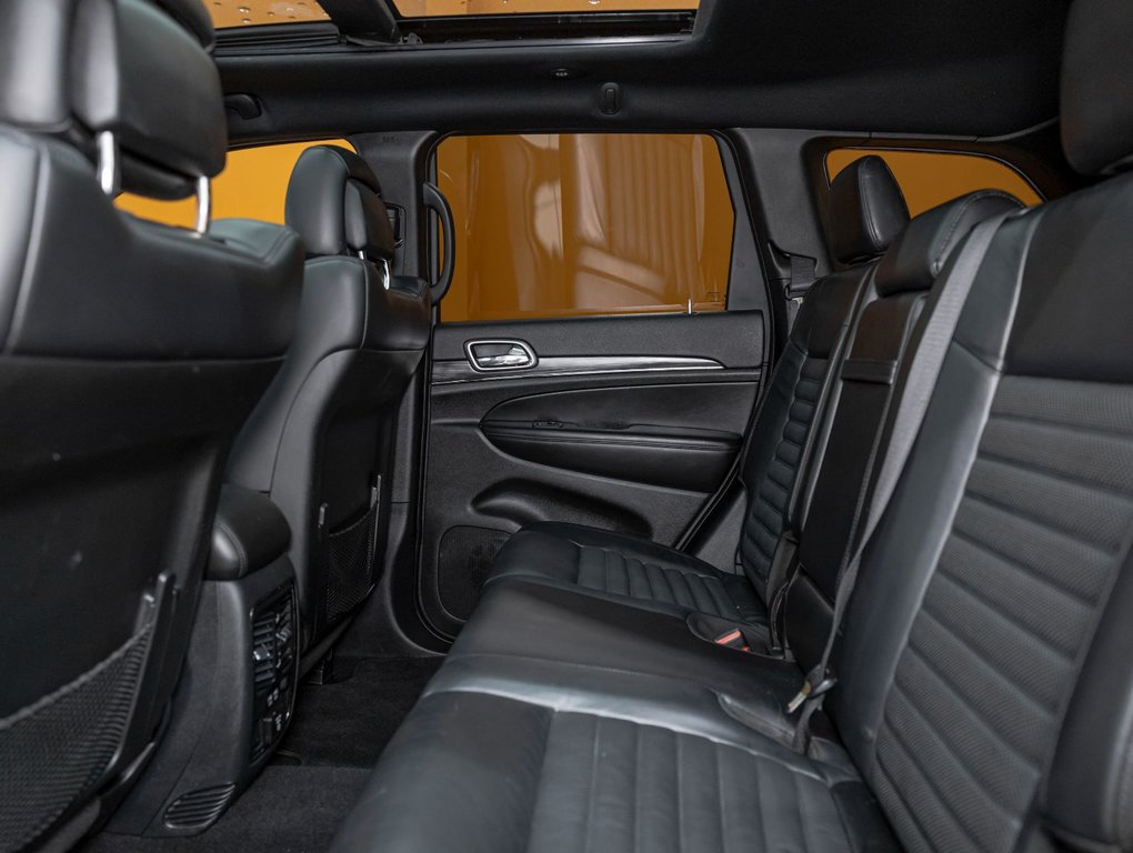 Jeep Grand Cherokee  2019 à St-Jérôme, Québec - 33 - w1024h768px
