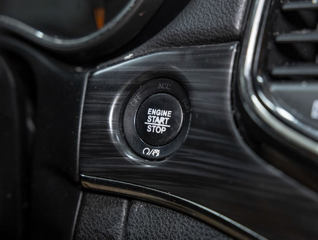 Jeep Grand Cherokee  2019 à St-Jérôme, Québec - 31 - w1024h768px