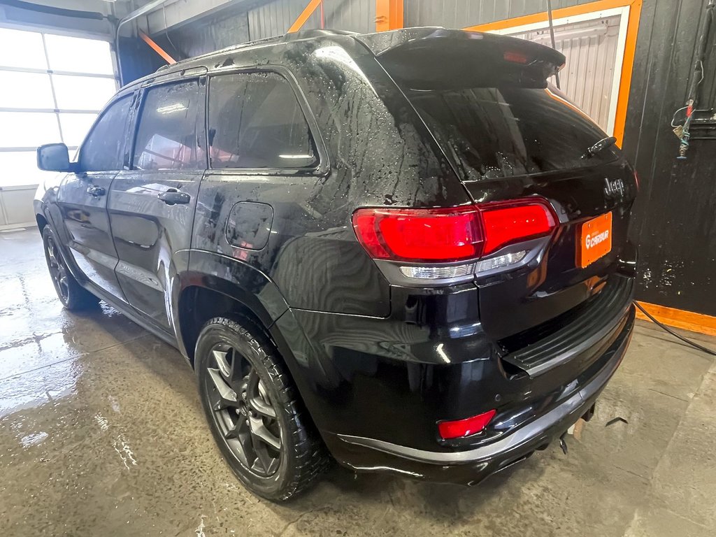 Jeep Grand Cherokee  2019 à St-Jérôme, Québec - 8 - w1024h768px