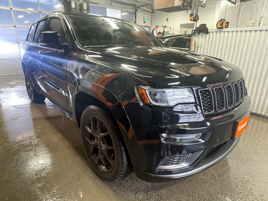 Jeep Grand Cherokee  2019 à St-Jérôme, Québec - 12 - w1024h768px