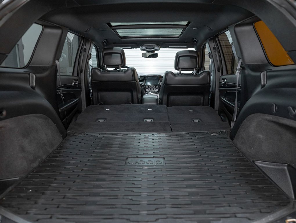 Jeep Grand Cherokee  2019 à St-Jérôme, Québec - 36 - w1024h768px