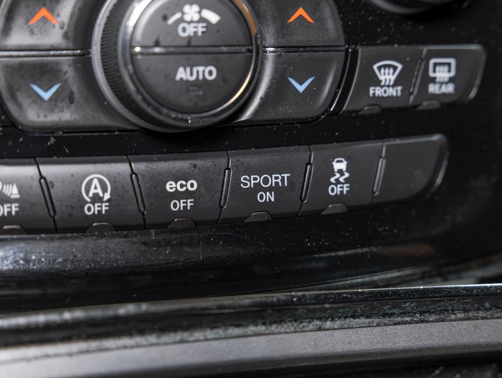 Jeep Grand Cherokee  2019 à St-Jérôme, Québec - 24 - w1024h768px