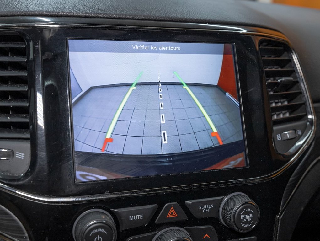 Jeep Grand Cherokee  2019 à St-Jérôme, Québec - 21 - w1024h768px