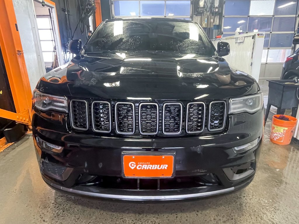 Jeep Grand Cherokee  2019 à St-Jérôme, Québec - 6 - w1024h768px