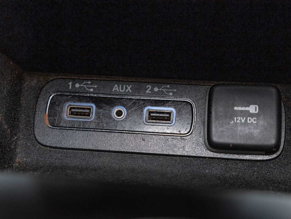 Jeep Grand Cherokee  2019 à St-Jérôme, Québec - 27 - w1024h768px