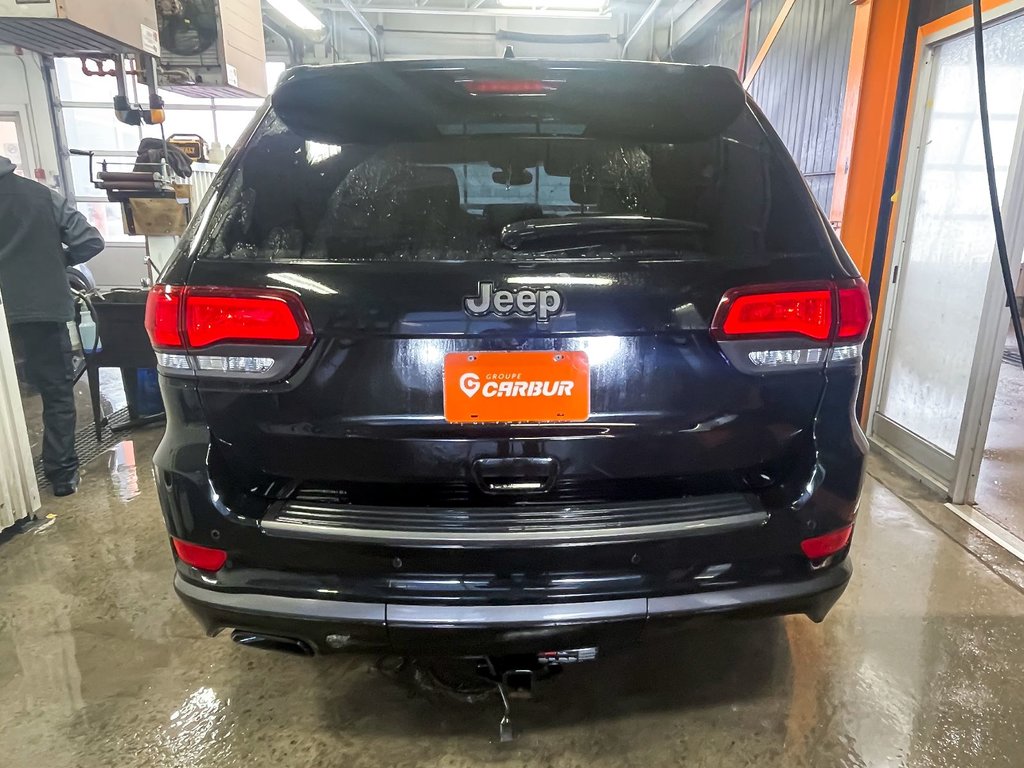 Jeep Grand Cherokee  2019 à St-Jérôme, Québec - 9 - w1024h768px