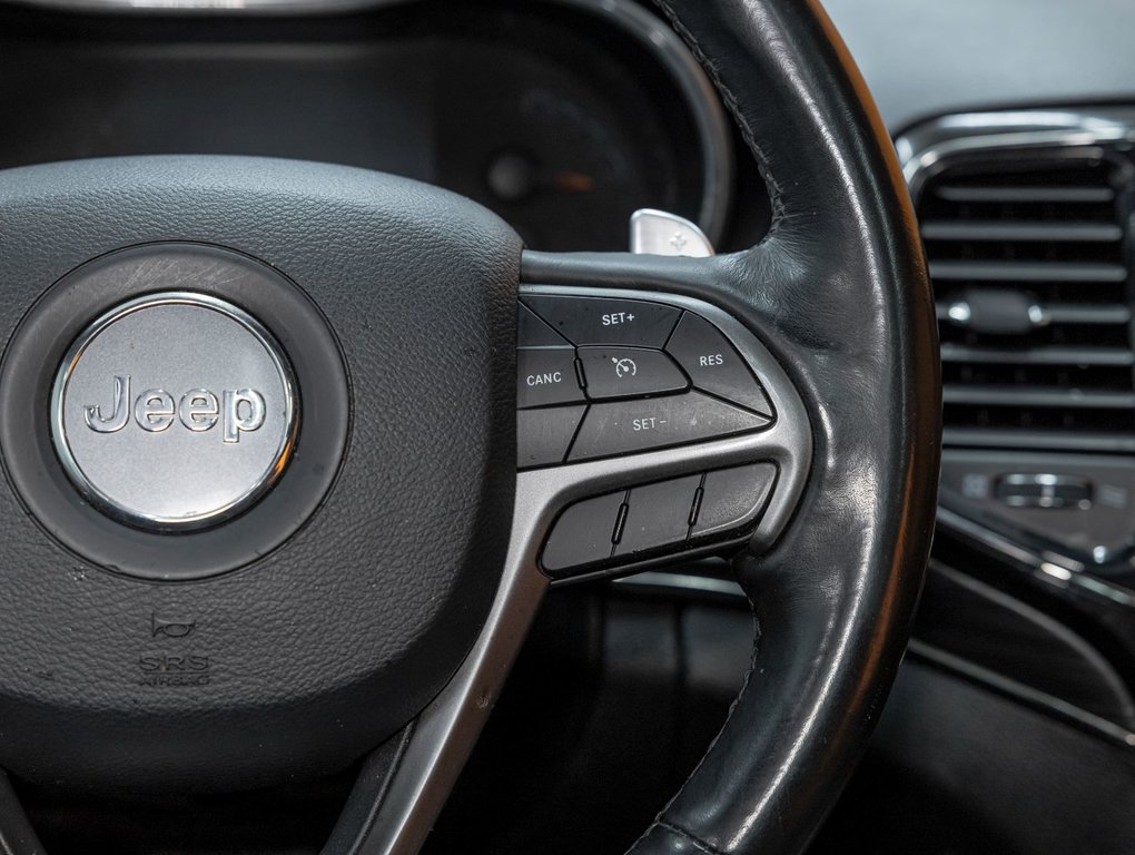 Jeep Grand Cherokee  2019 à St-Jérôme, Québec - 16 - w1024h768px
