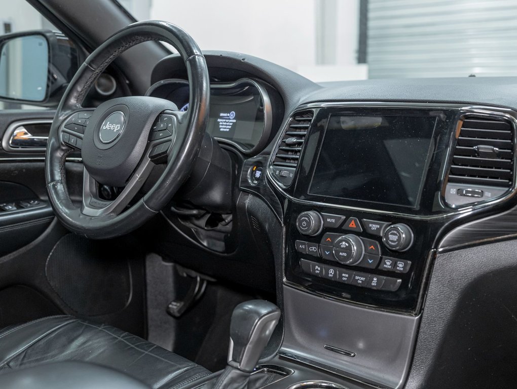 Jeep Grand Cherokee  2019 à St-Jérôme, Québec - 32 - w1024h768px