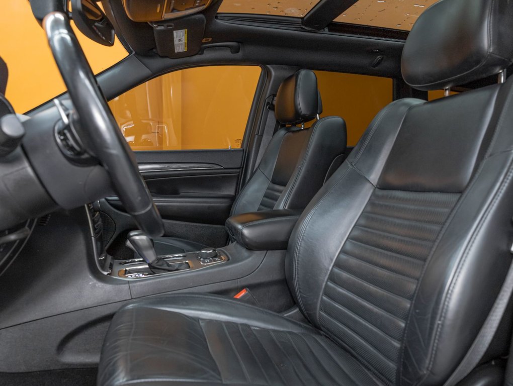 Jeep Grand Cherokee  2019 à St-Jérôme, Québec - 11 - w1024h768px