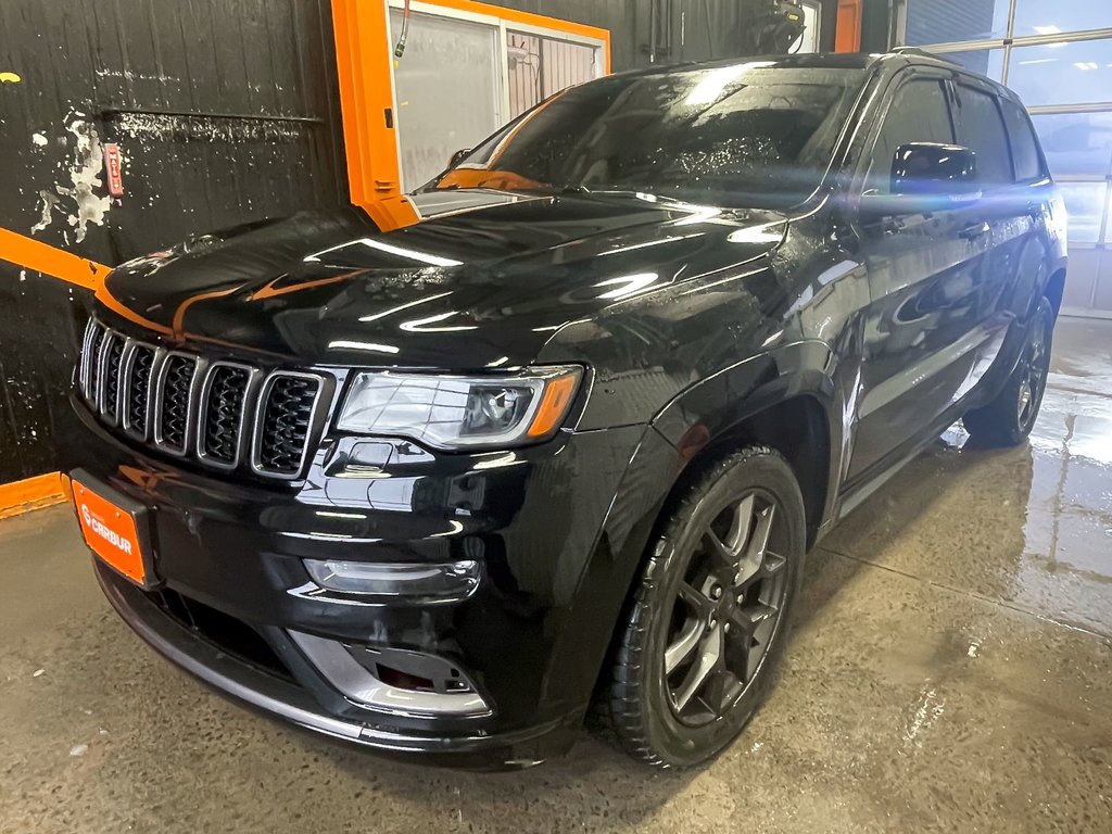 Jeep Grand Cherokee  2019 à St-Jérôme, Québec - 1 - w1024h768px