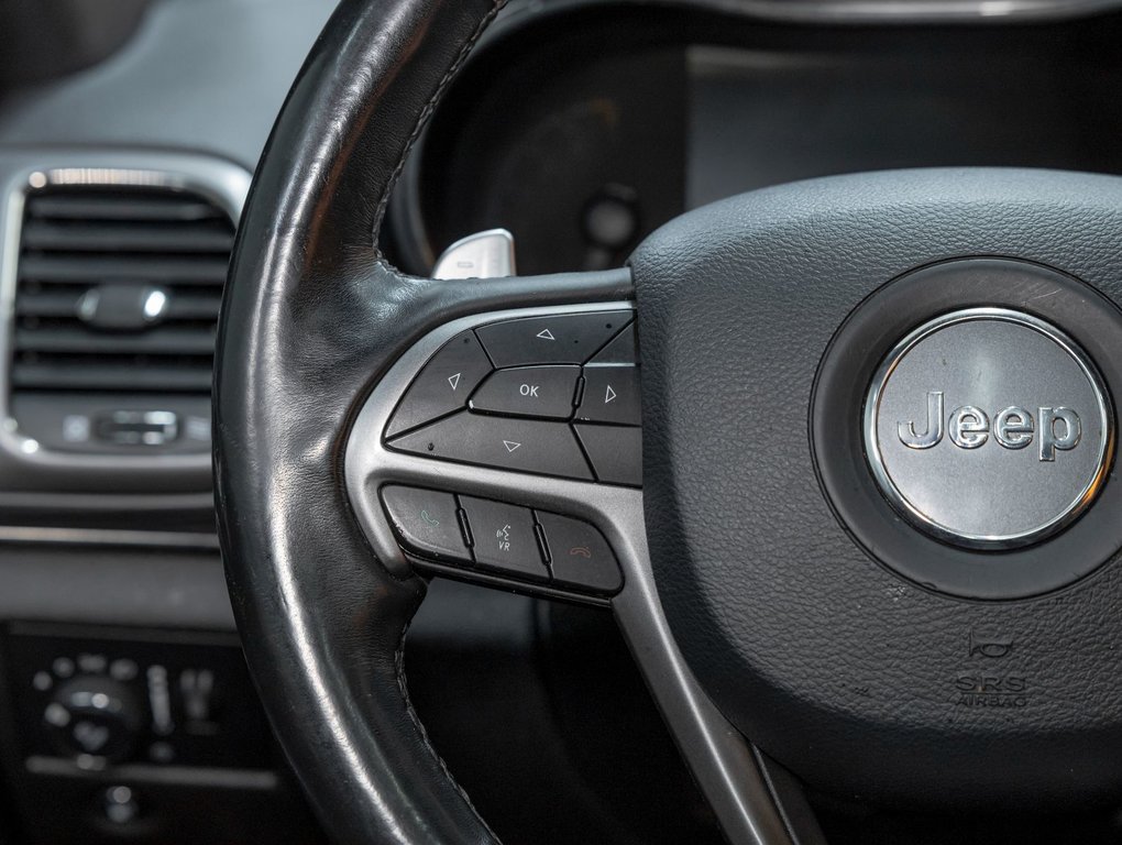 Jeep Grand Cherokee  2019 à St-Jérôme, Québec - 15 - w1024h768px