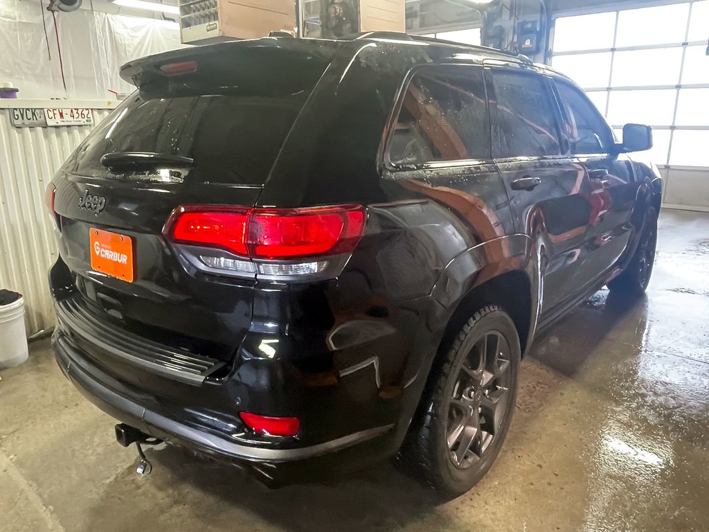 Jeep Grand Cherokee  2019 à St-Jérôme, Québec - 10 - w1024h768px