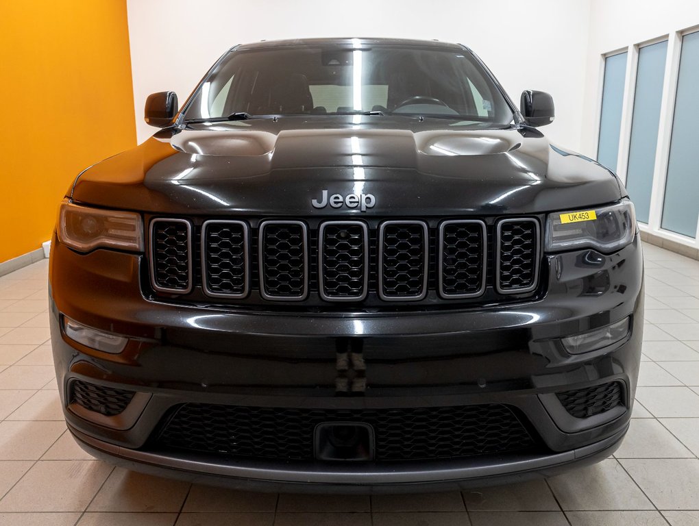 2020 Jeep Grand Cherokee in St-Jérôme, Quebec - 5 - w1024h768px