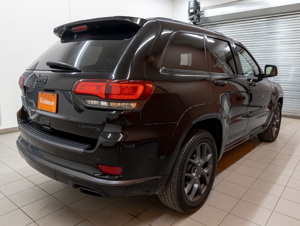 2020 Jeep Grand Cherokee in St-Jérôme, Quebec - 9 - w1024h768px