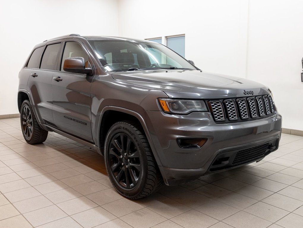 2020 Jeep Grand Cherokee in St-Jérôme, Quebec - 10 - w1024h768px