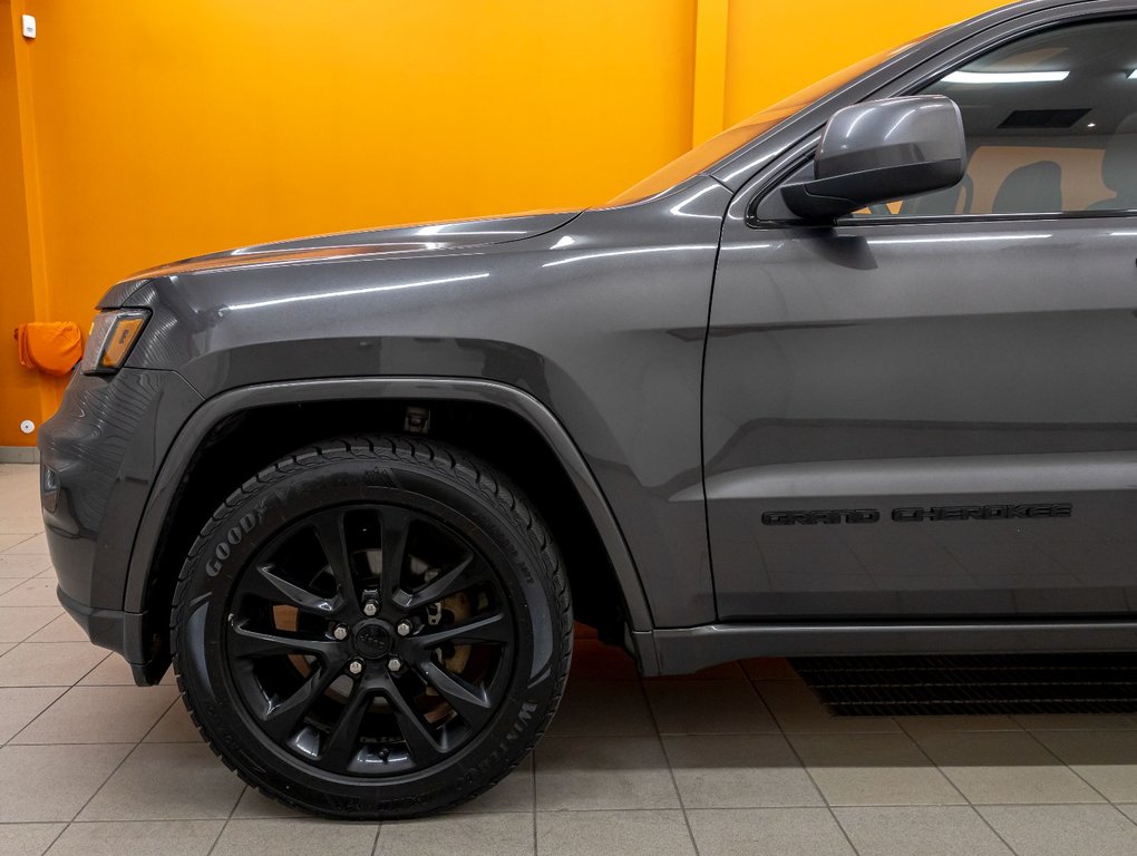 2020 Jeep Grand Cherokee in St-Jérôme, Quebec - 36 - w1024h768px