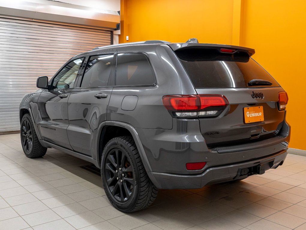 2020 Jeep Grand Cherokee in St-Jérôme, Quebec - 6 - w1024h768px