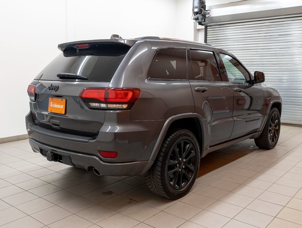 2020 Jeep Grand Cherokee in St-Jérôme, Quebec - 9 - w1024h768px