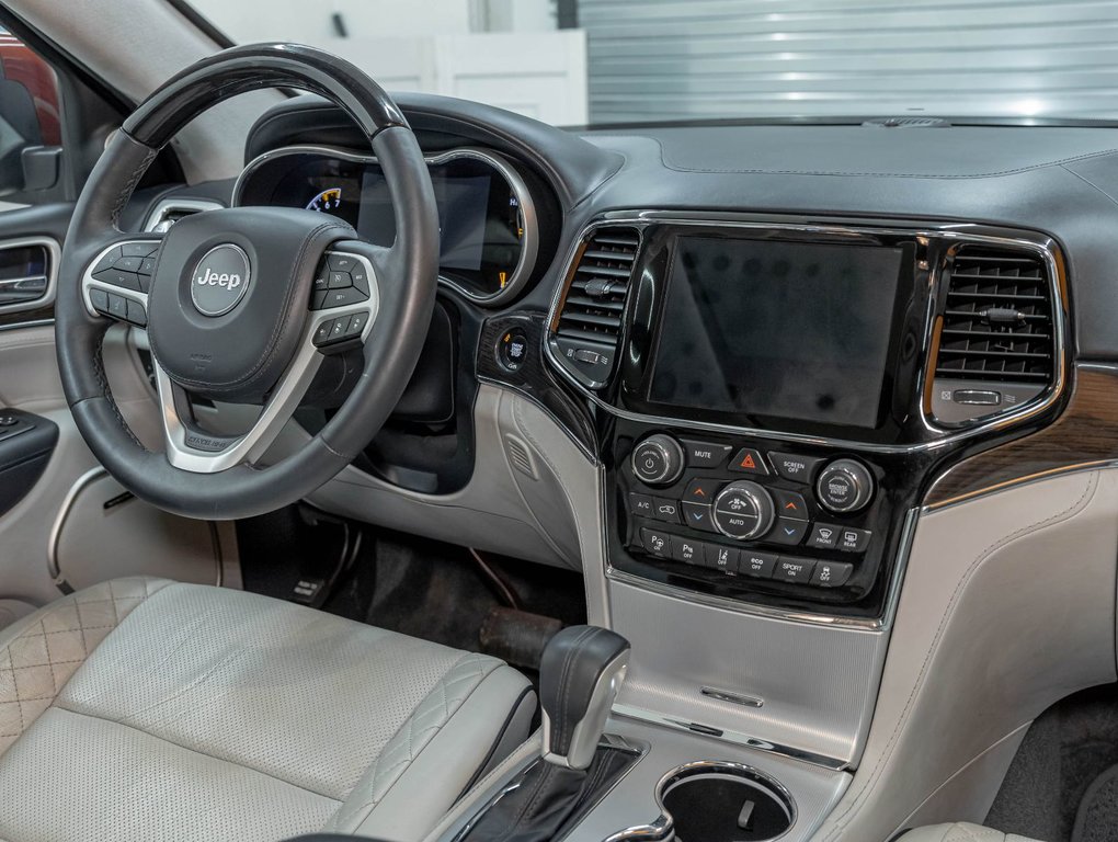 2020 Jeep Grand Cherokee in St-Jérôme, Quebec - 36 - w1024h768px