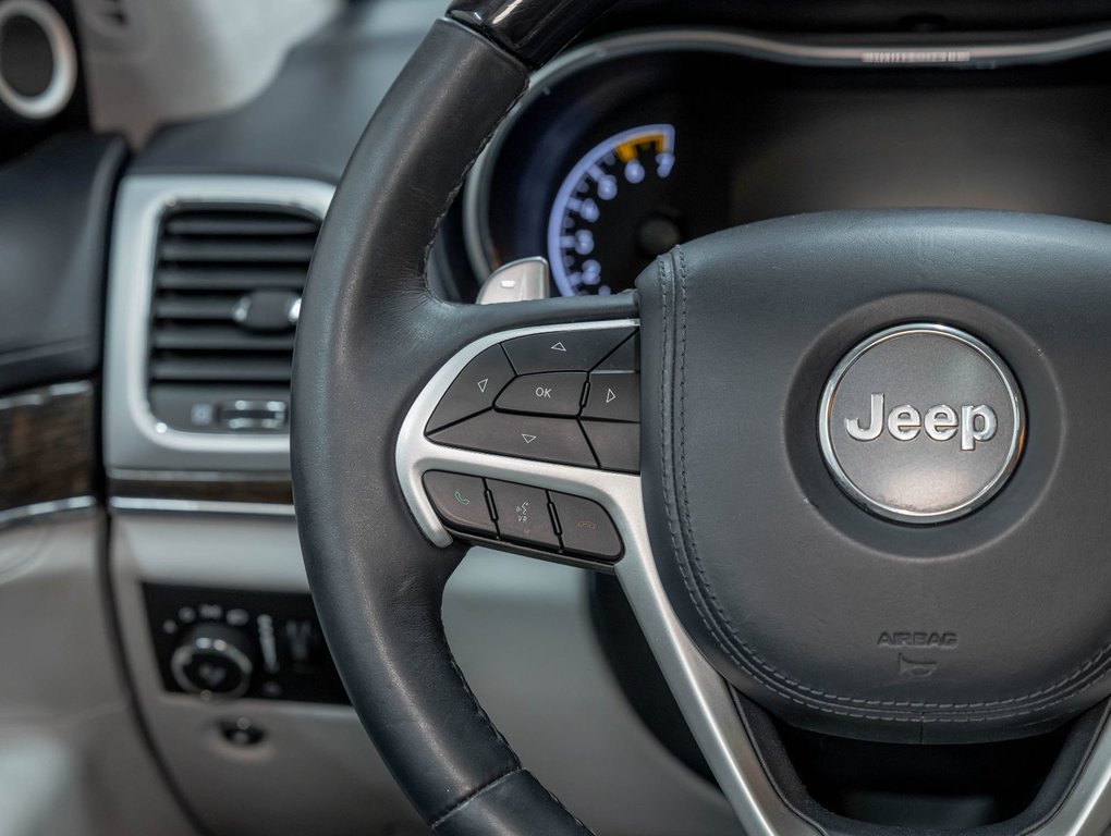 2020 Jeep Grand Cherokee in St-Jérôme, Quebec - 15 - w1024h768px